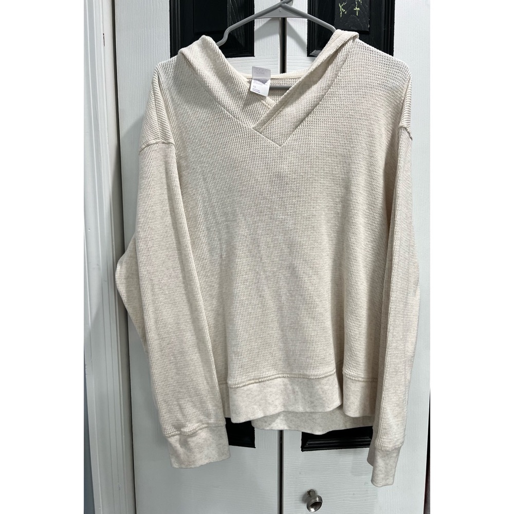Brand:stars above          Size:XL        Color:Crème